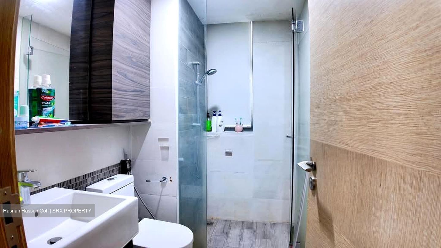 The Terrace (D19), Condominium #572146271